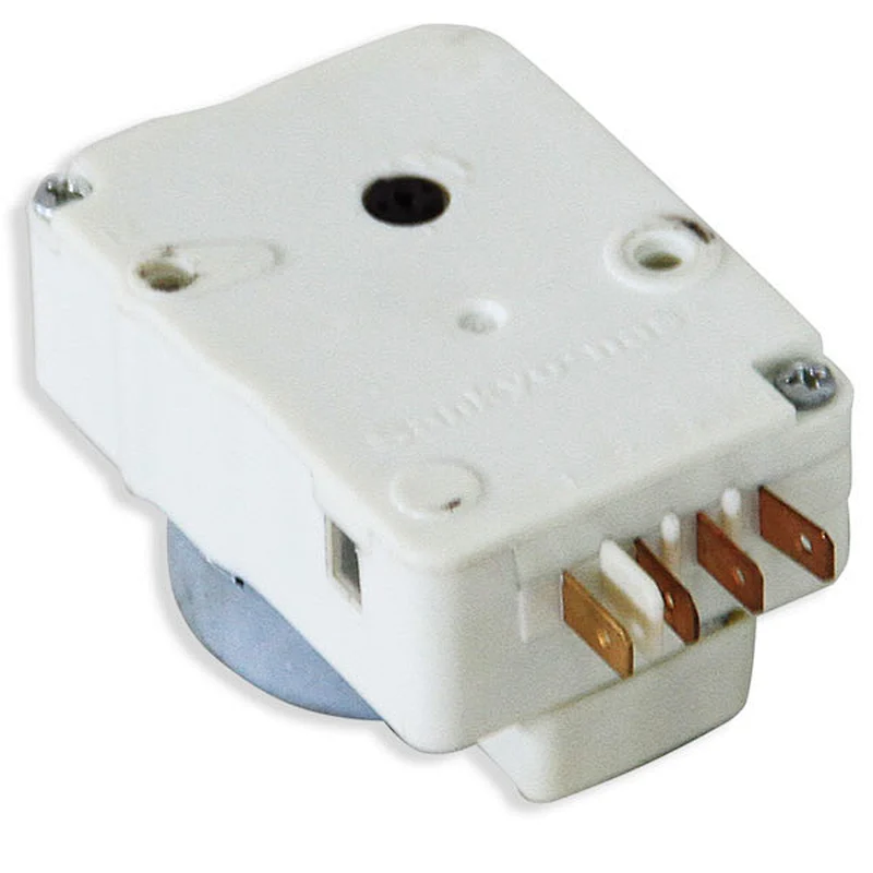 AC200-240V 50/60HZ Refrigerator Sanko.nas R8005A TMDF702ZH2 Defrost Timer