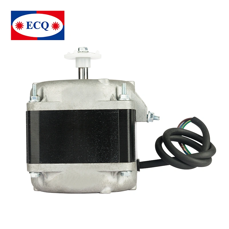 220v-240V/50Hz 25W AC Shaded Pole Gear motors Elco Shade Pole Motors YZF25-40