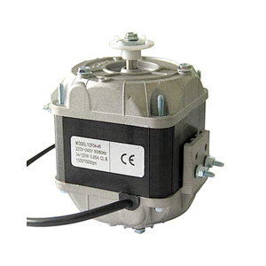220v 240v Condenser Fan Motor YZF34-45