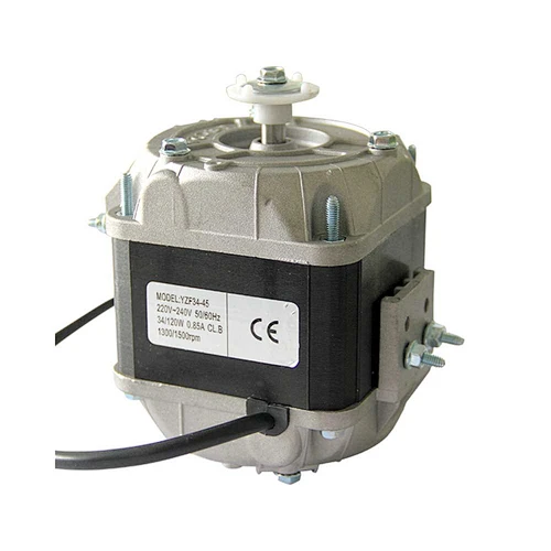 220v 240v Condenser Fan Motor YZF34-45