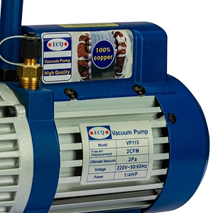 1HP Vacuum Pump VP280