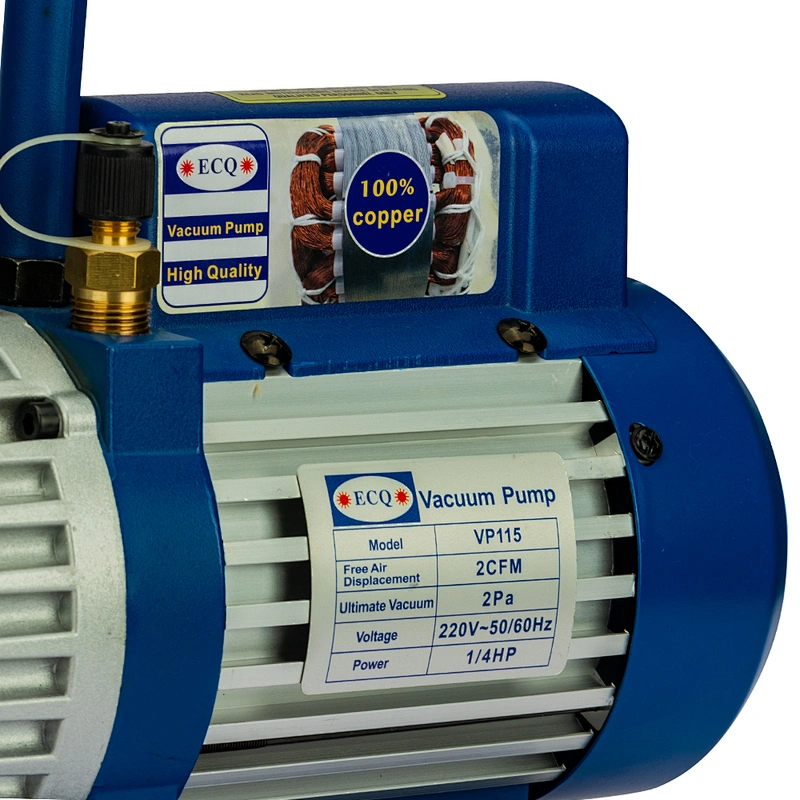 1HP Vacuum Pump VP280