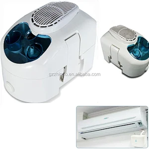 Hippo Auto Drain Device for floor type air conditioner