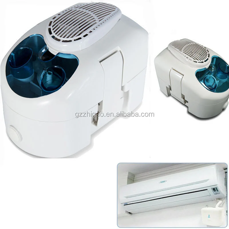 Hippo Auto Drain Device for floor type air conditioner