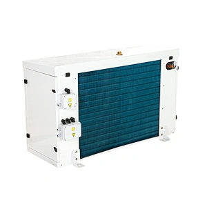 Fruit Warehouse Ceiling Type Air Cooled Unit Cooler For Multi-function Cold Room