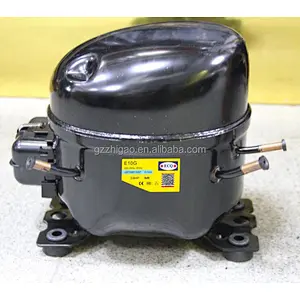 R134 freeze LBP/MBP/HBP compressor (replace the QD series compressor)