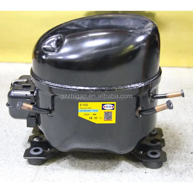 R134 freeze LBP/MBP/HBP compressor (replace the QD series compressor)