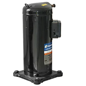 Hot Sell Copeland scroll Refrigeration compressor 3HP/220V ZR36KH-PFJ-522