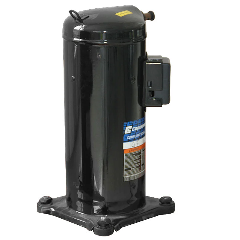 Hot Sell Copeland scroll Refrigeration compressor 3HP/220V ZR36KH-PFJ-522