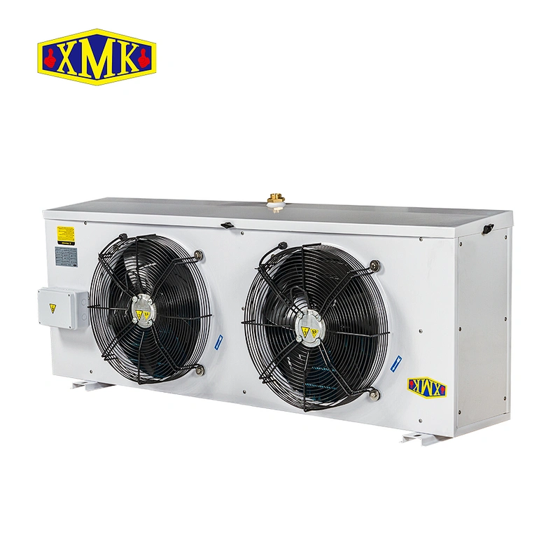 XMK 8HP 3 fans CS industrial air cooler/evaporator for cold storage room