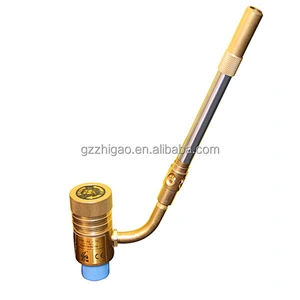 RTM-17 high power welding hand torch