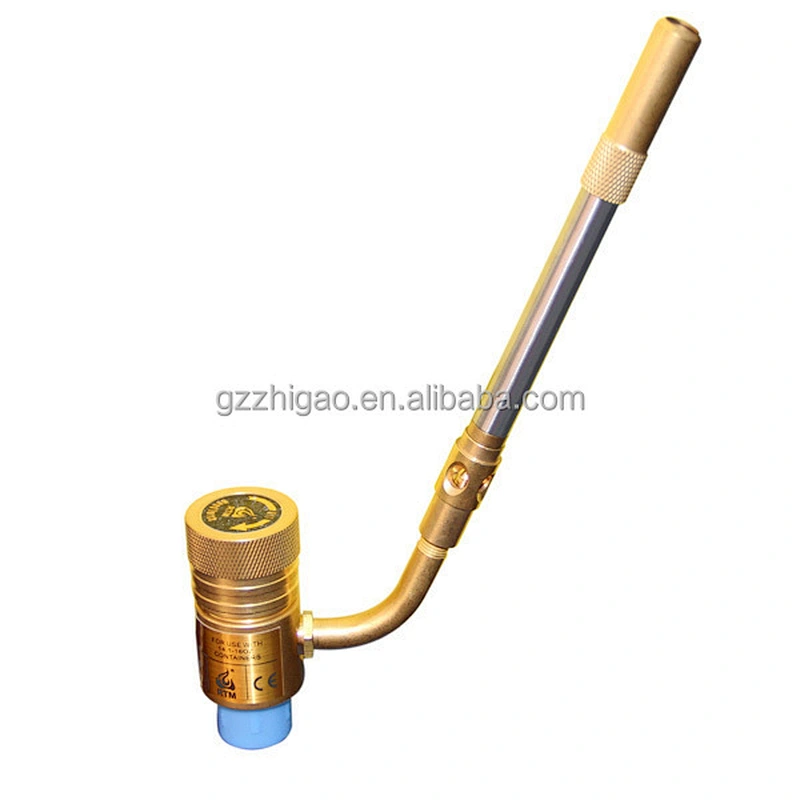 RTM-17 high power welding hand torch