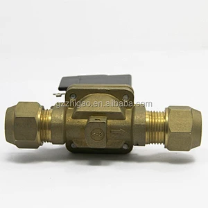Cold Storage Spare Solenoid Valve 3/8