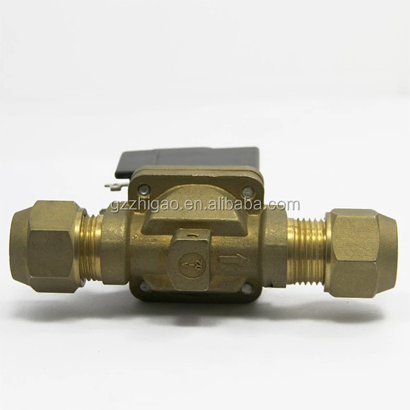 Cold Storage Spare Solenoid Valve 3/8