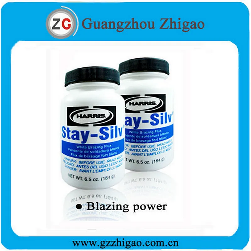 Hight quality white brazing flux Powder 184g