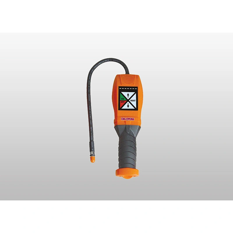Refrigerant Gas Leak Detector-CT-CPU06