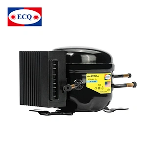 LBP 12/24V Refrigerant Equipment Mini Freezer Compressor