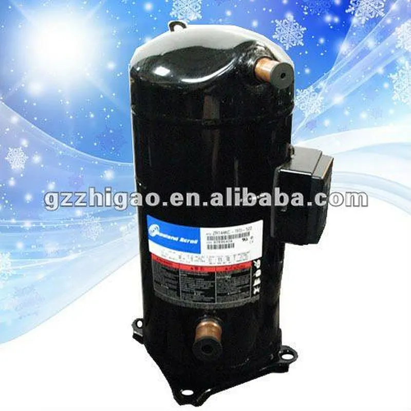 ZR108KC-TFD-522 Copeland air conditioning scroll compressor