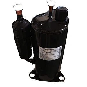 Model UR4D124DXEEL A/C Rotary Compressor R22 220-240V/50Hz/1pH 12000BTU