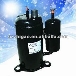 MITSUBISHI R22 air conditioner rotary compressor,RH3-3-8