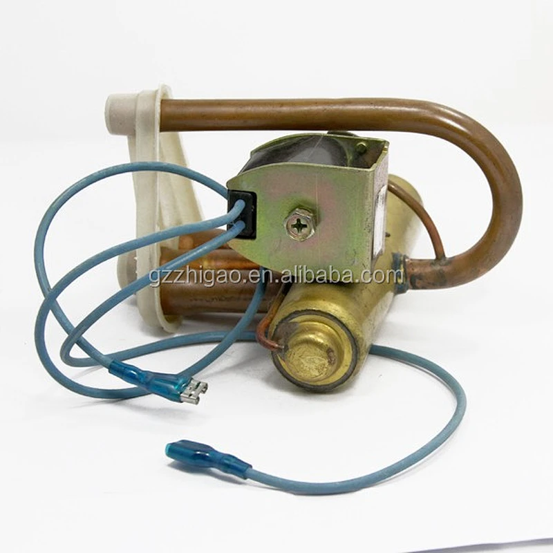 DSF series 4-Way Reversing Valve For Pakistan Air Conditioner