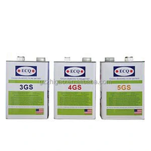 SUNISO Refrigeration 5L Oil 5GS 4GS 3GS