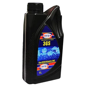 SUNISO 4GS Refrigeration Oil