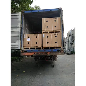 Model UR4D124DXEEL A/C Rotary Compressor R22 220-240V/50Hz/1pH 12000BTU