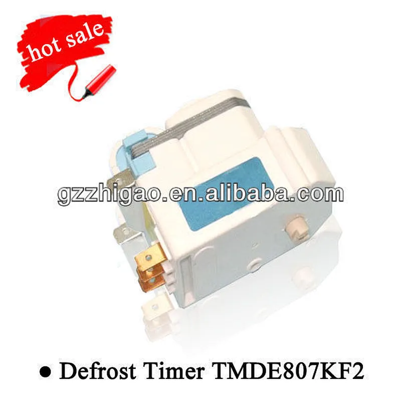 Defrost Timer (R8017-TMDE807KF2 )