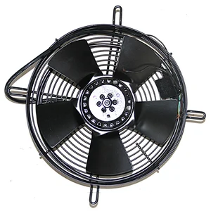 250 300 350 400 450 500 550 mm Axial Fan Motors for condensing unit