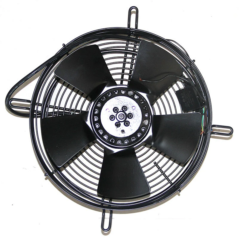 250 300 350 400 450 500 550 mm Axial Fan Motors for condensing unit