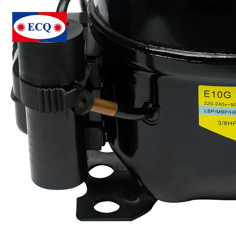 L/M/HBP R134a refrigeration compressor