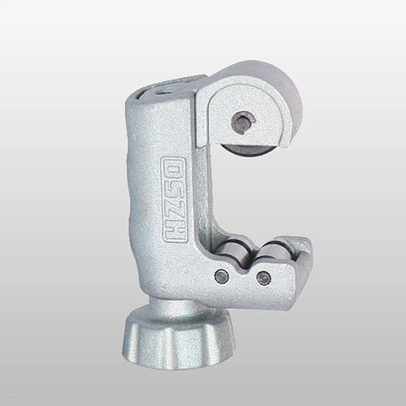 Refrigeration Hand Tools Copper Mini Tube Cutter For 3/16-Inch to 1-1/8-Inch (4-28mm) WK-428