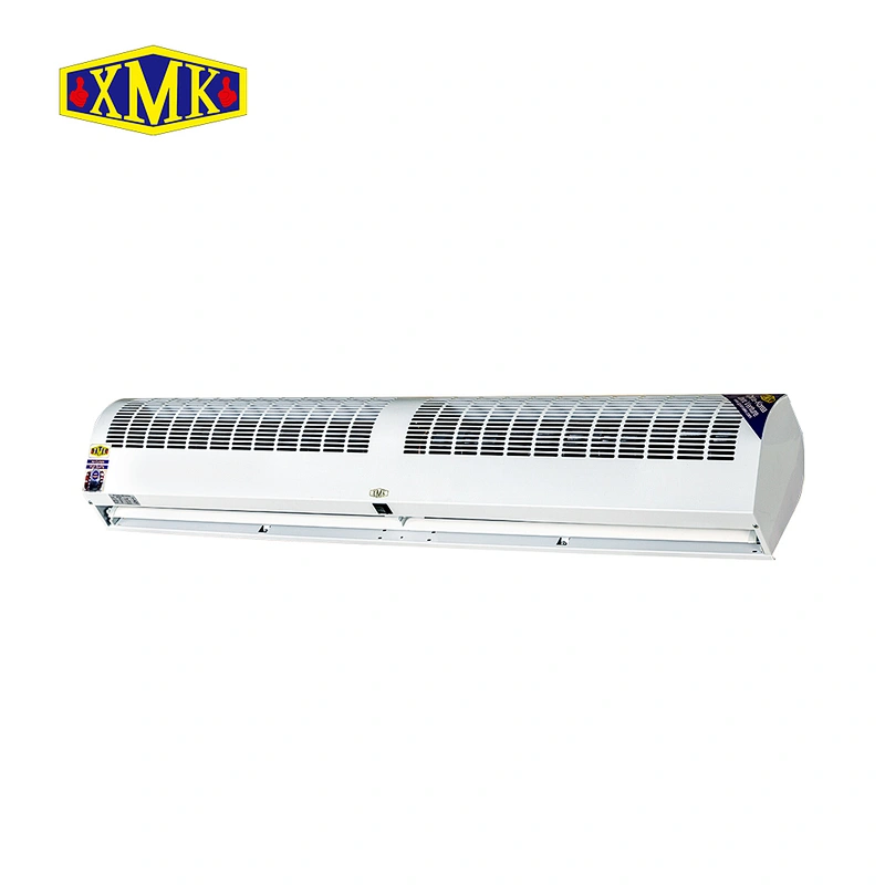 120CM Increase Safety Shipping Center Air Curtain