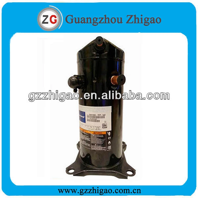 copeland scroll compressor for heat pump ZW61KA TFP