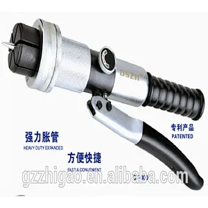 CT-300 Hydraulic Tube Expander Tool