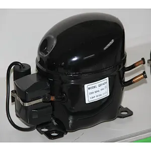3hp Tecumseh Refrigeration compressor TFH5531E for refrigerator or cool room