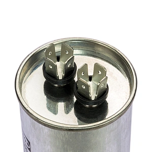 Air conditioner high voltage capacitor CBB65--(45uF)