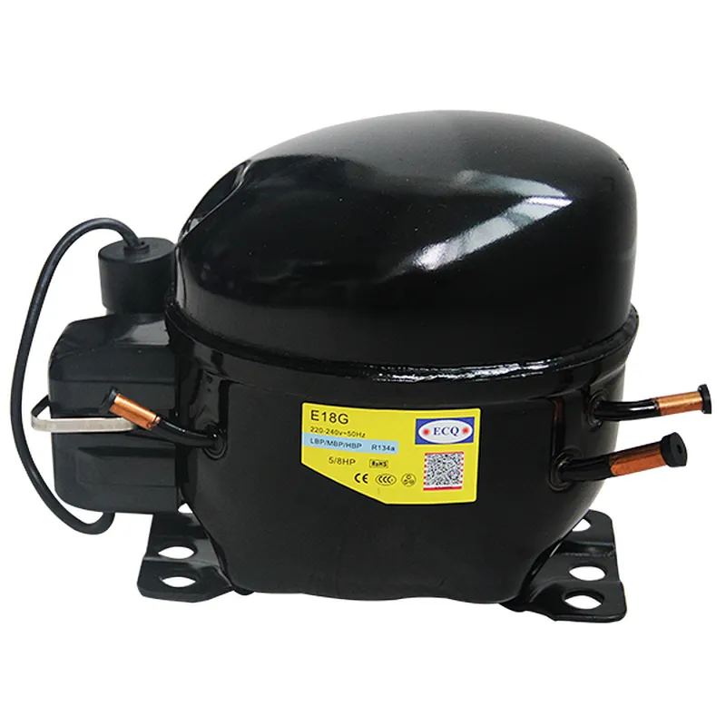 R134a L/M/HBP Refrigeration compressor
