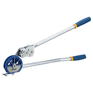 Lever Type Tube Bender Value brand VBT-3