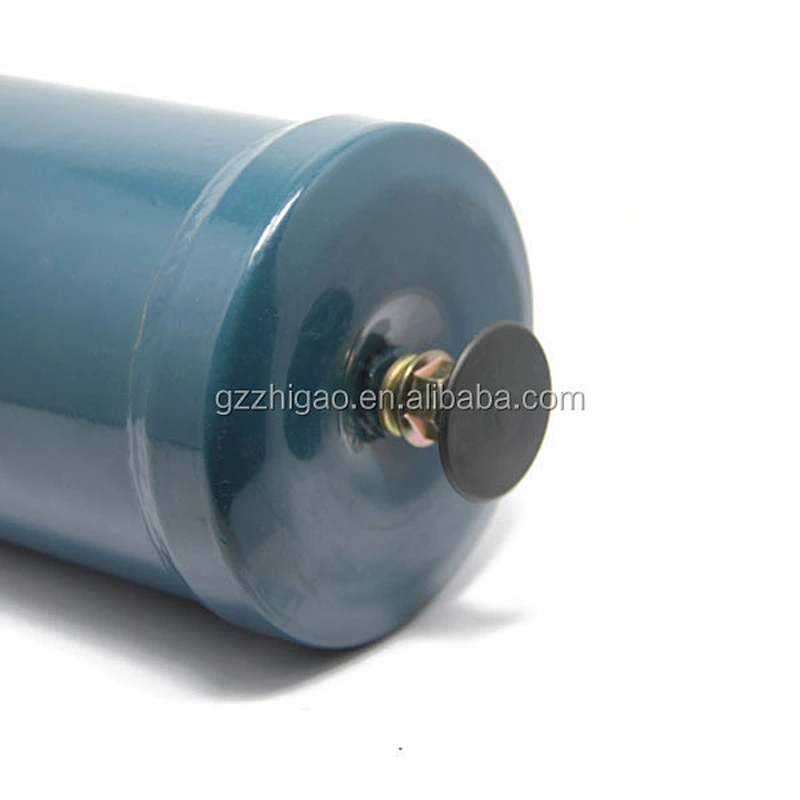 Model PLW-55824 Oil Separator for Refrigeration Unit Air Compressor Parts Oil Separator