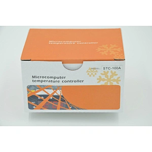 Refrigerating & Heating temperature controller digital thermostat STC-100A