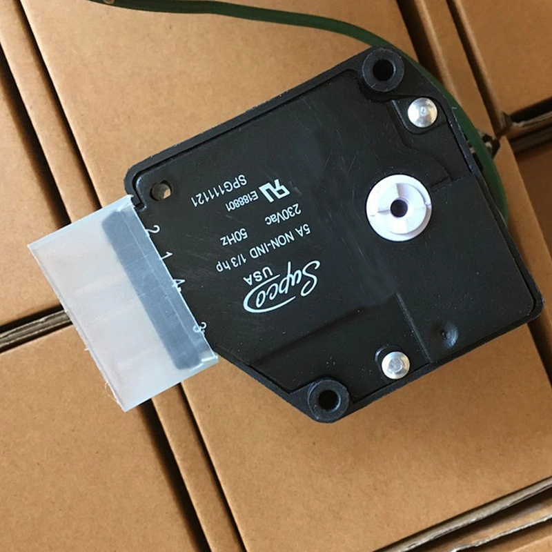 220V 8 Hours TMDB Series Refrigerator defrost timer M8322 with wire or without wire
