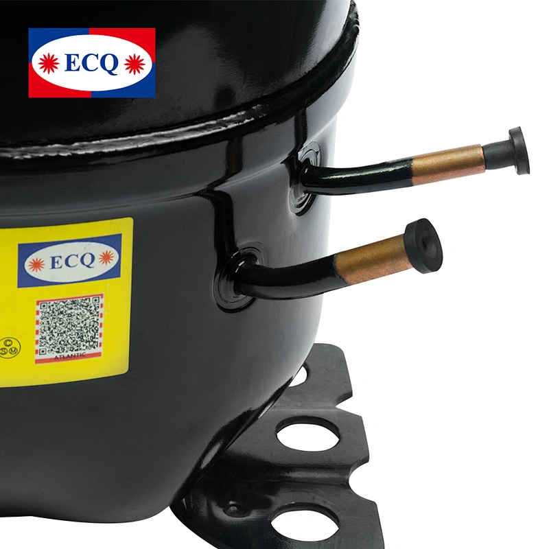 L/M/HBP R134a refrigeration compressor