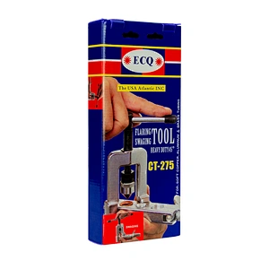 Refrigeration Flaring Tool for copper tube