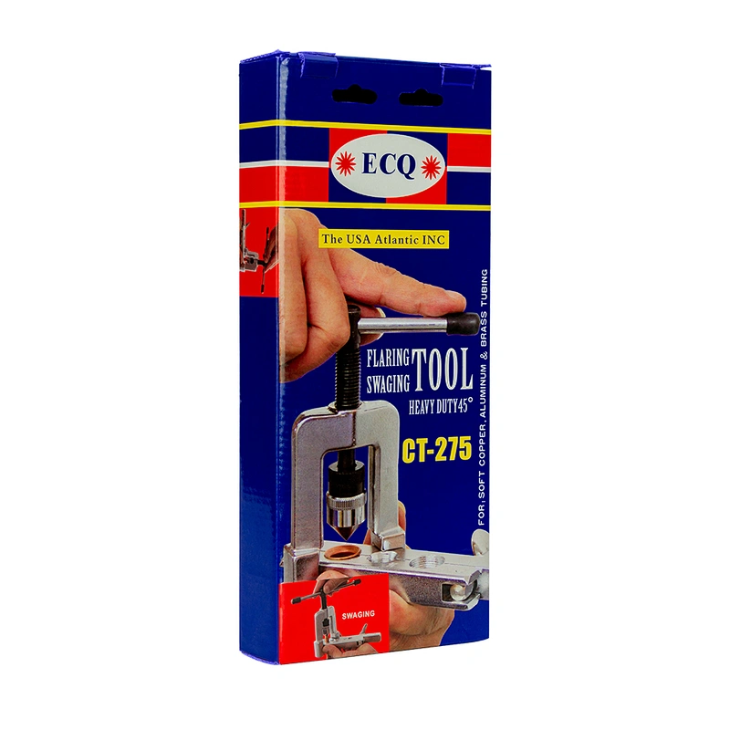 Refrigeration Flaring Tool for copper tube