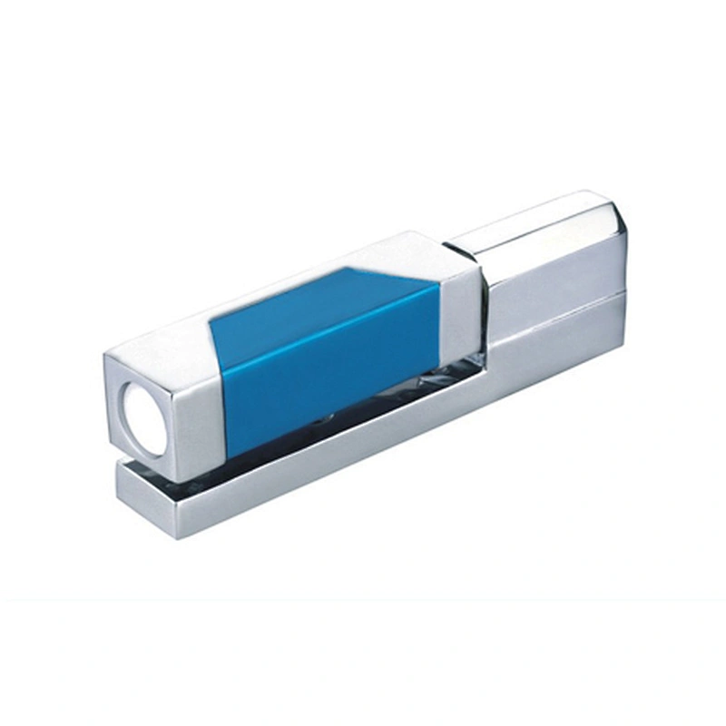 Reversible reach-in edge mount cam-lift hinge , plated chrome metal hinge YL-1132