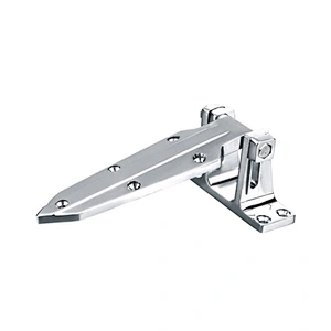YL-1470 Zinc Alloy Refrigeration Latch Hinge