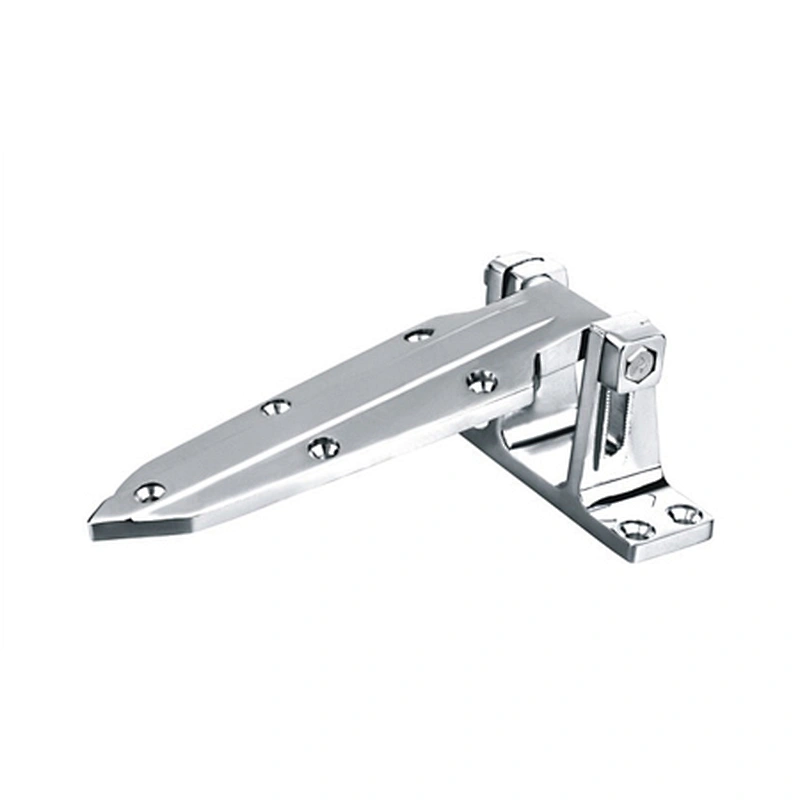 YL-1470 Zinc Alloy Refrigeration Latch Hinge