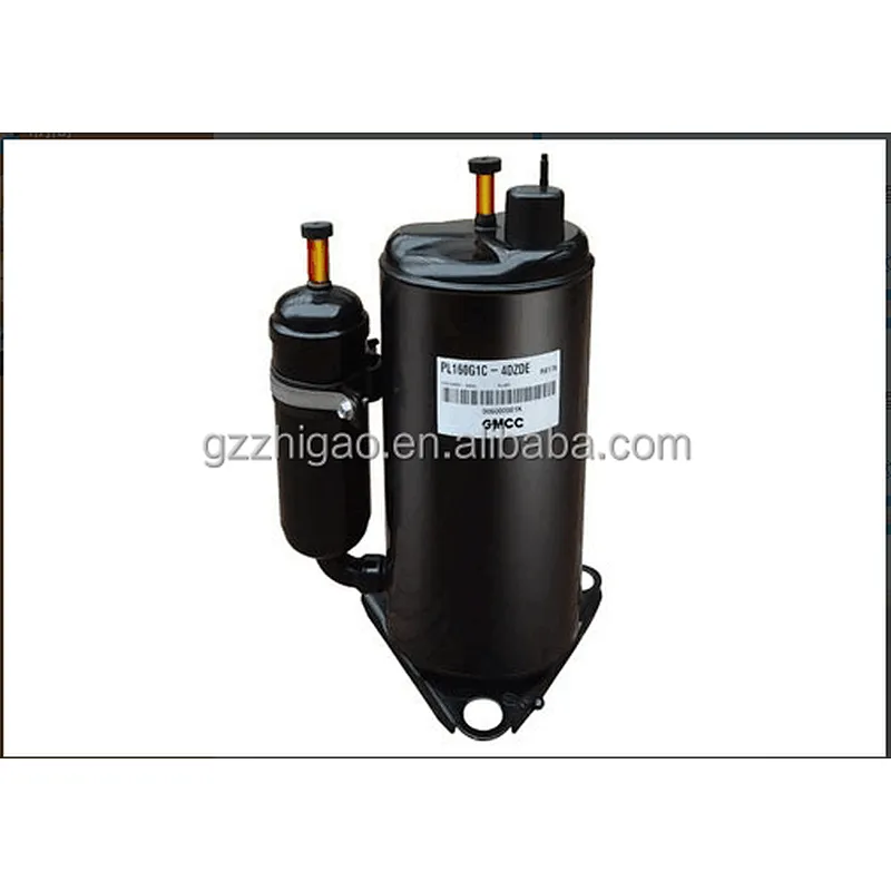 GMCC(TOSHIBA) refrigeration R410A rotary Compressor PA240M2C-3MTU2 for airconditioning